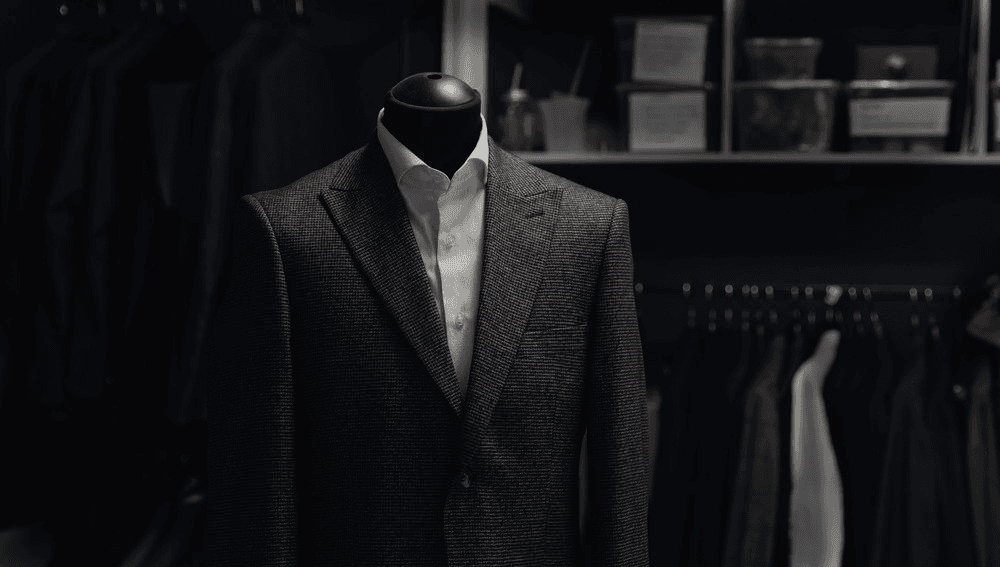 The Evening Sophisticate