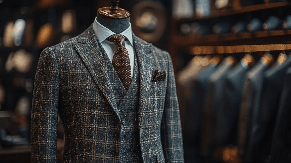 The Checkered Classic