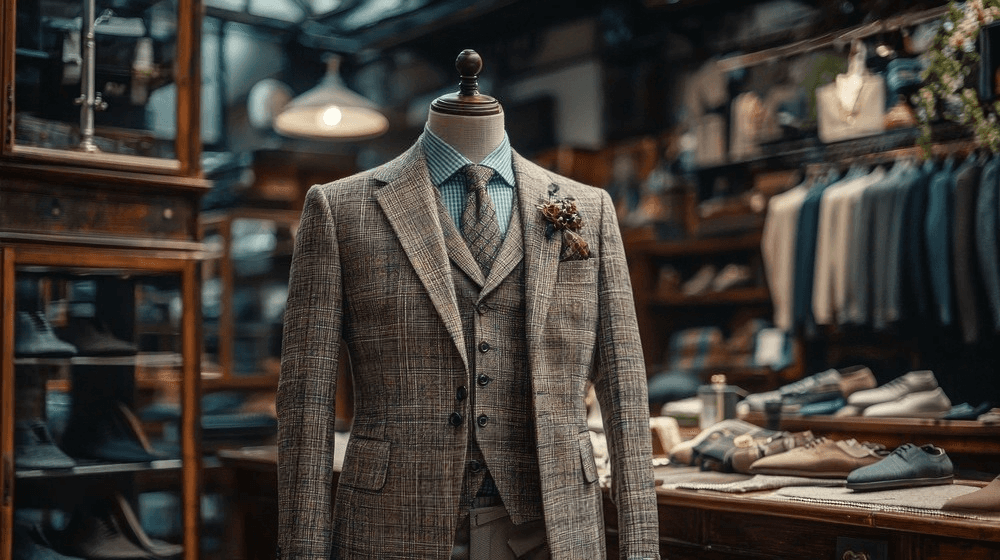 The Dapper Heritage