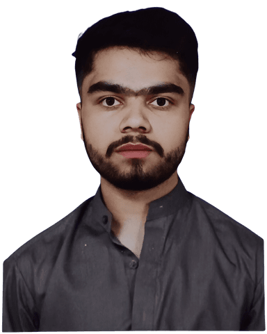 Muzammil Mehdi