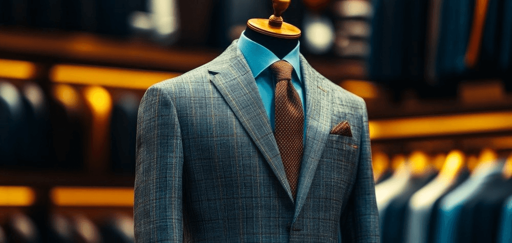 The Urban Professional