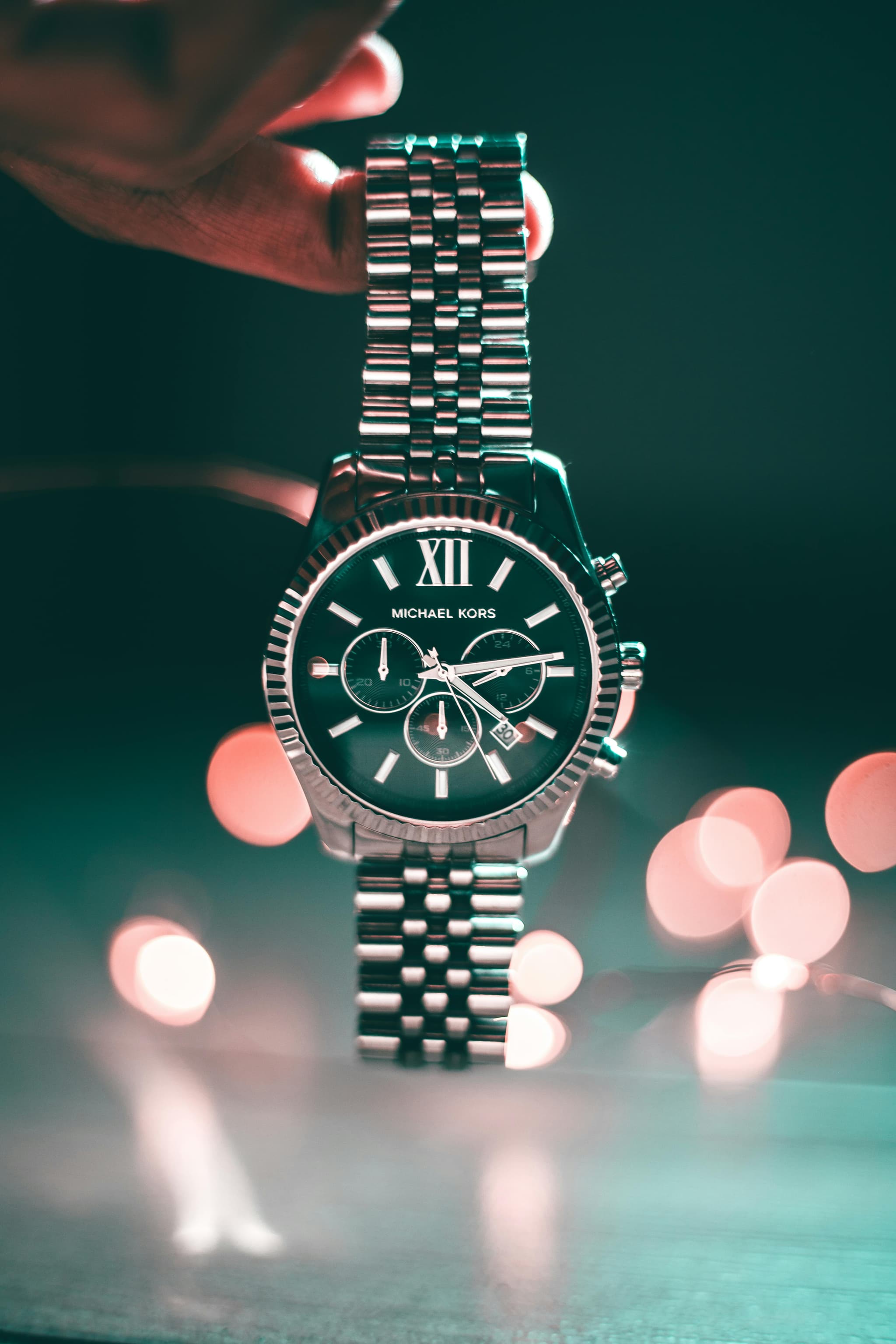 Classic Michael Kors