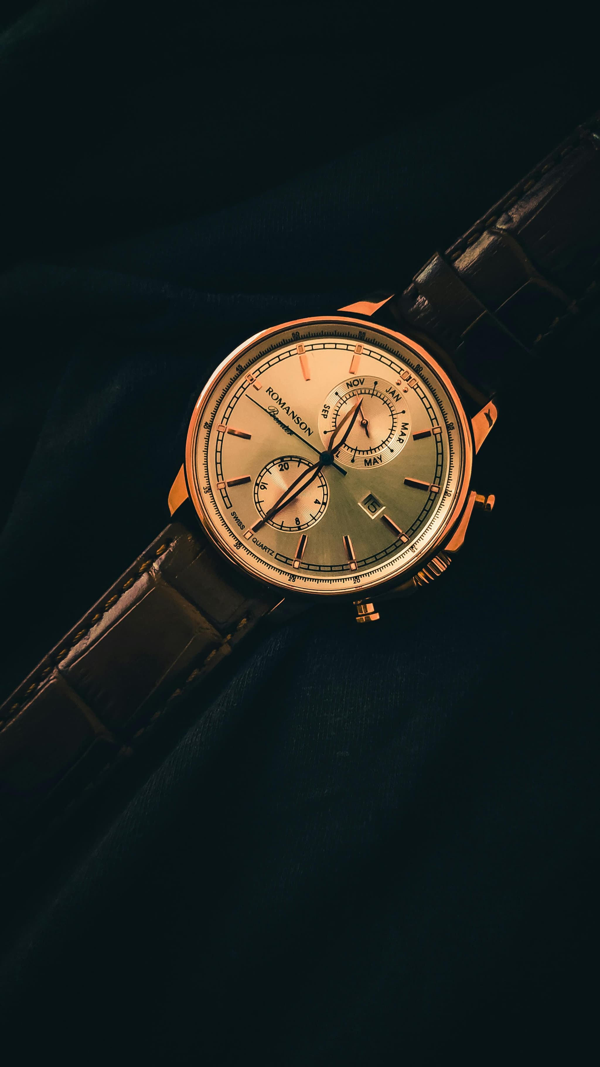 The Romanson