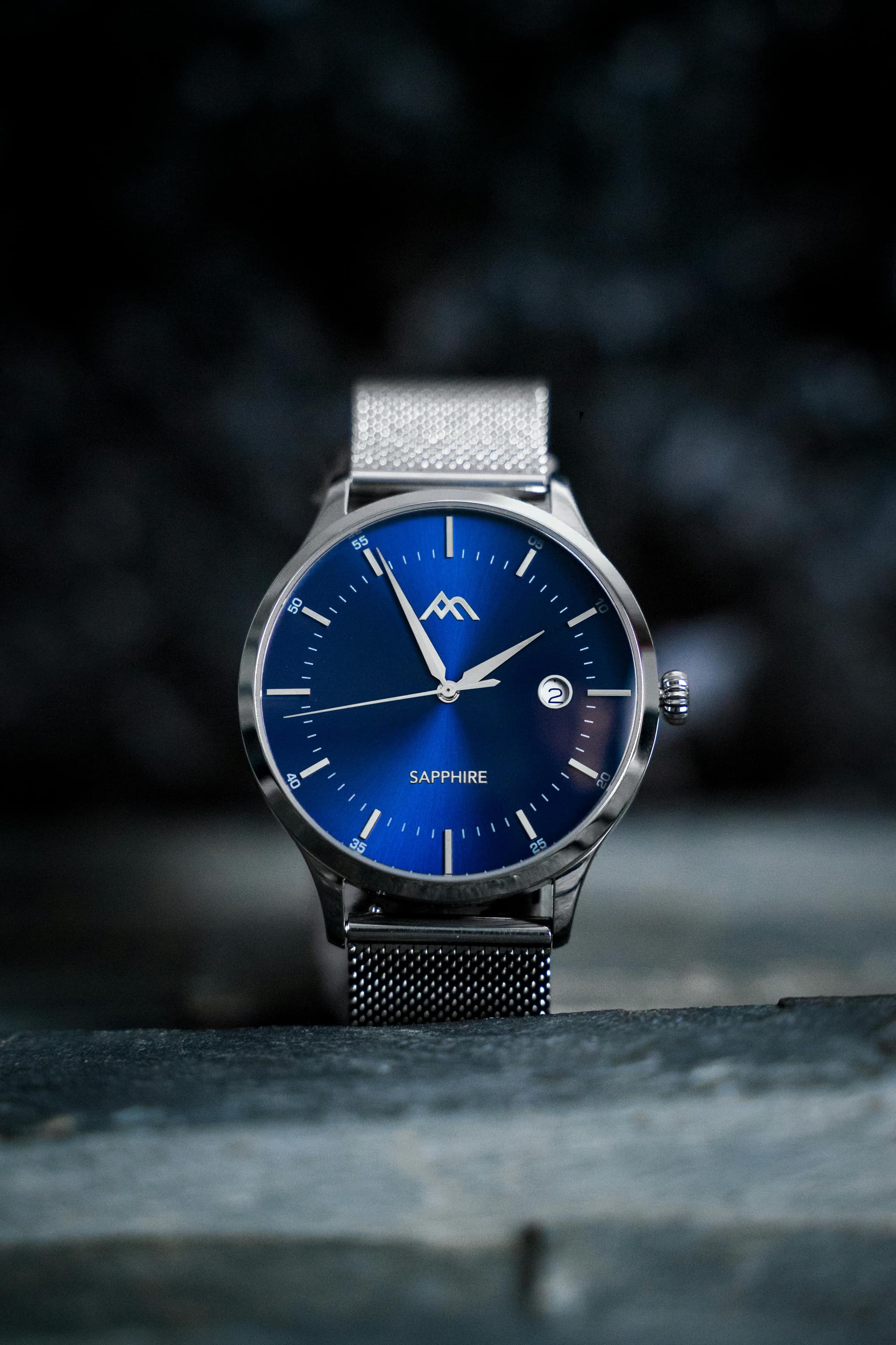 The Sapphire