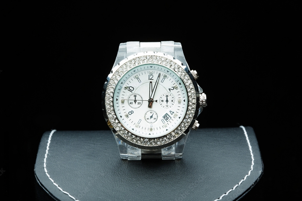 Luxurious Watches